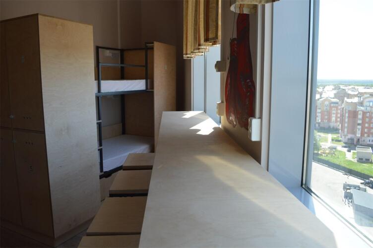 Sport-hotel Chalet Triumph (Шале Триумф), фото 38