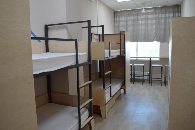 Sport-hotel Chalet Triumph (Шале Триумф), фото 39