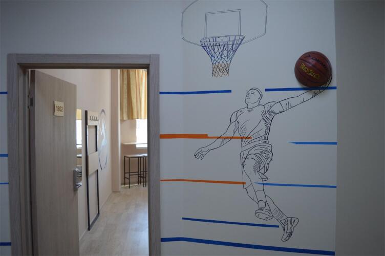 Sport-hotel Chalet Triumph (Шале Триумф), фото 40