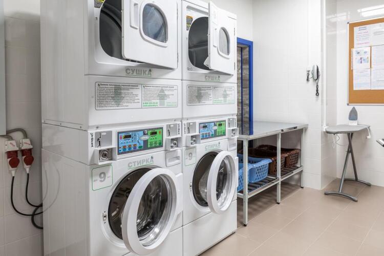 Sport-hotel Chalet Triumph (Шале Триумф), фото 41