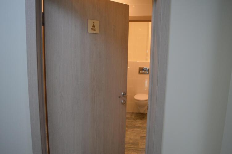 Sport-hotel Chalet Triumph (Шале Триумф), фото 42