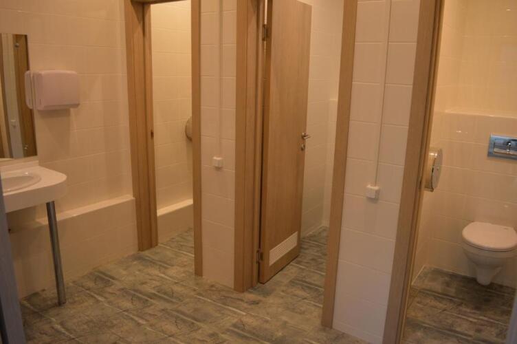 Sport-hotel Chalet Triumph (Шале Триумф), фото 43