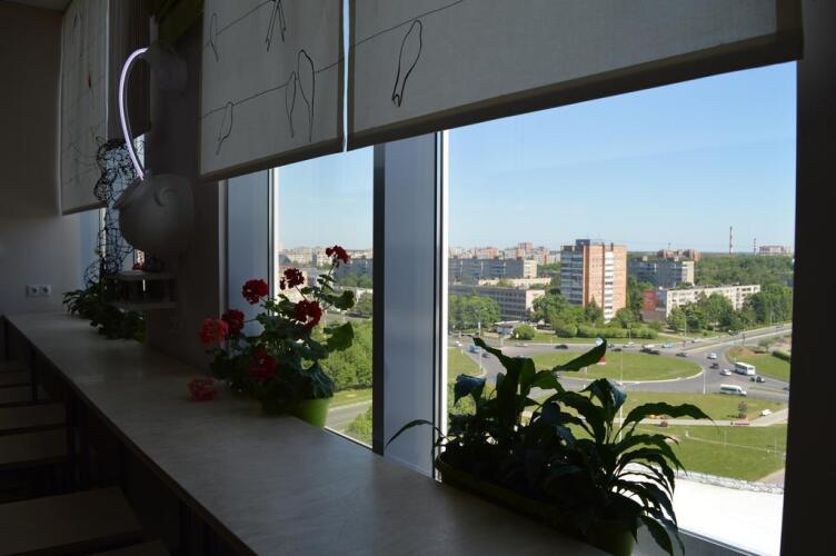 Sport-hotel Chalet Triumph (Шале Триумф), фото 44