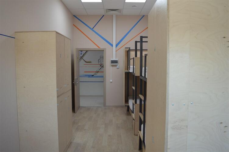 Sport-hotel Chalet Triumph (Шале Триумф), фото 47