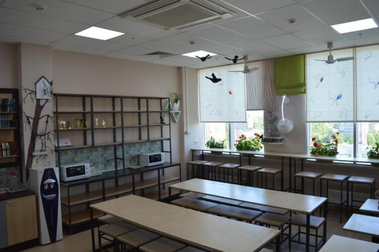 Sport-hotel Chalet Triumph (Шале Триумф), фото 48