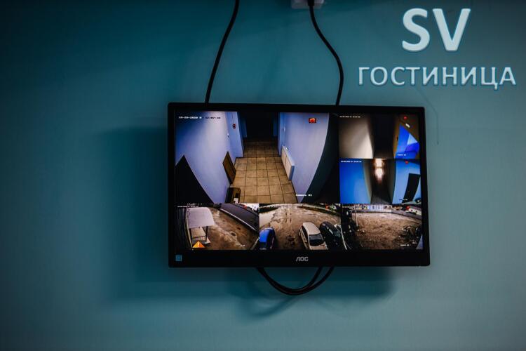 СВ Гостиница, фото 41