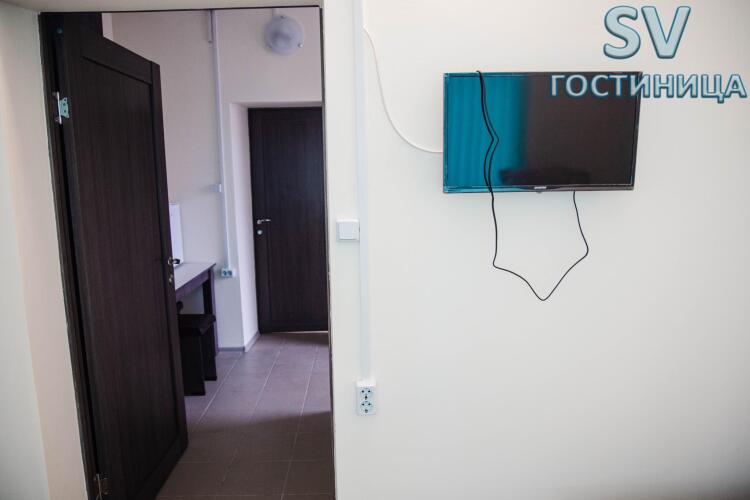 СВ Гостиница, фото 43