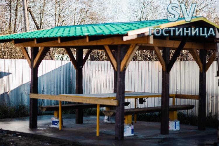 СВ Гостиница, фото 47