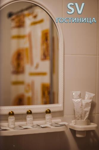 СВ Гостиница, фото 49