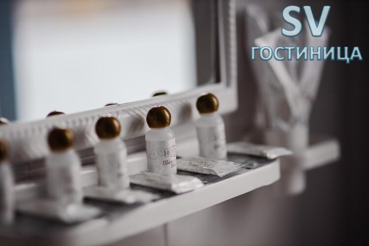 СВ Гостиница, фото 50