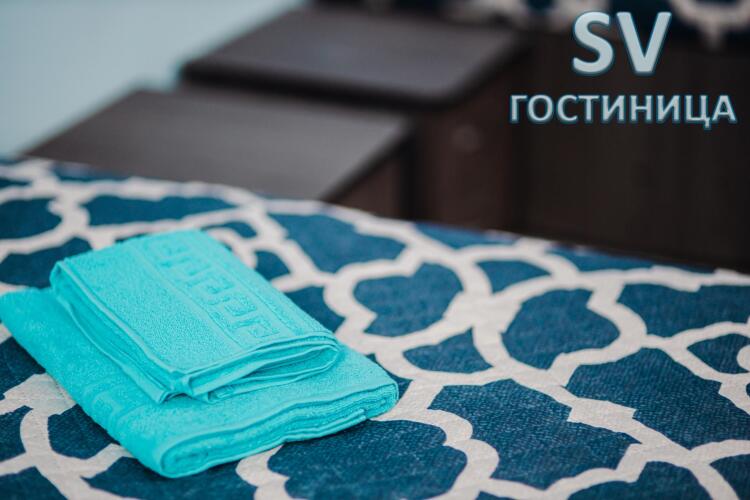 СВ Гостиница, фото 51