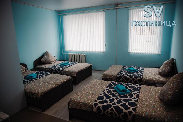 СВ Гостиница, фото 52