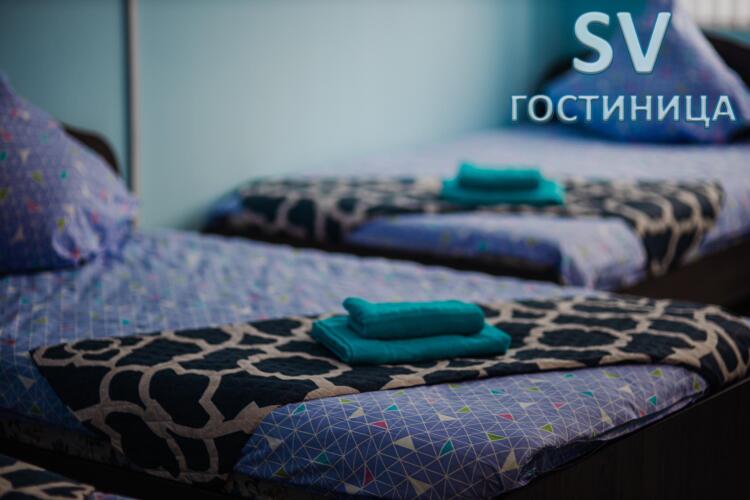СВ Гостиница, фото 53