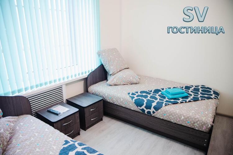 СВ Гостиница, фото 55
