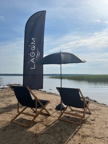 Мини-отель The Lagom, фото 60