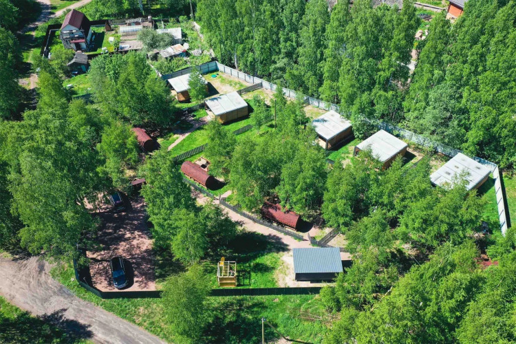 ELKI Glebychevo, фото 9