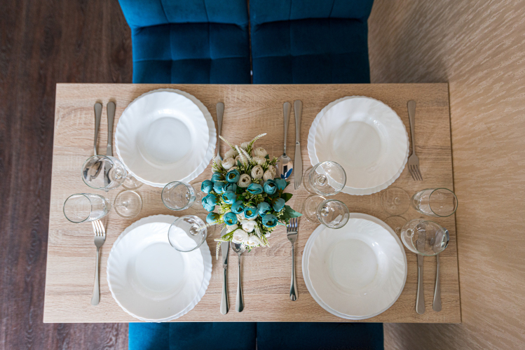 Квартира в престижном мкр. на П.Ермолаева 4 с видом на Волгу от RentAp, 4 сп.места, фото 38