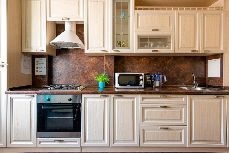 Квартира в престижном мкр. на П.Ермолаева 4 с видом на Волгу от RentAp, 4 сп.места, фото 39