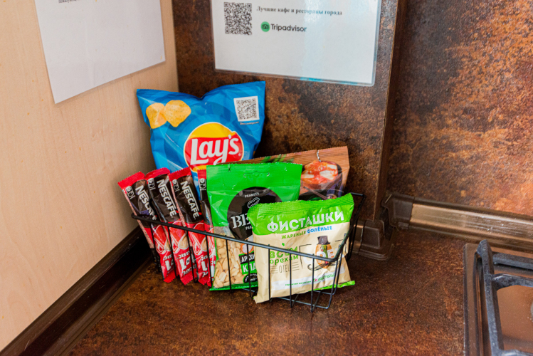 Квартира в престижном мкр. на П.Ермолаева 4 с видом на Волгу от RentAp, 4 сп.места, фото 43