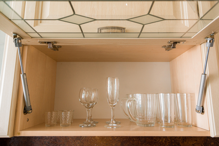 Квартира в престижном мкр. на П.Ермолаева 4 с видом на Волгу от RentAp, 4 сп.места, фото 44