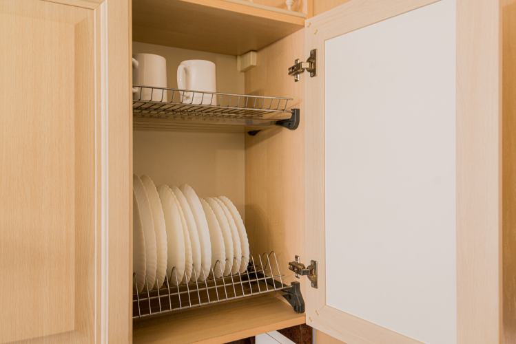 Квартира в престижном мкр. на П.Ермолаева 4 с видом на Волгу от RentAp, 4 сп.места, фото 45