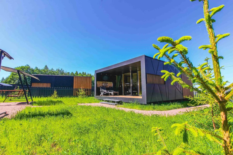 ELKI Porozhki  Cottage, фото 15