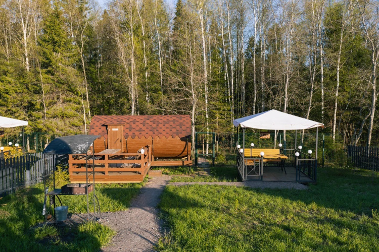 ELKI Porozhki  Cottage, фото 16