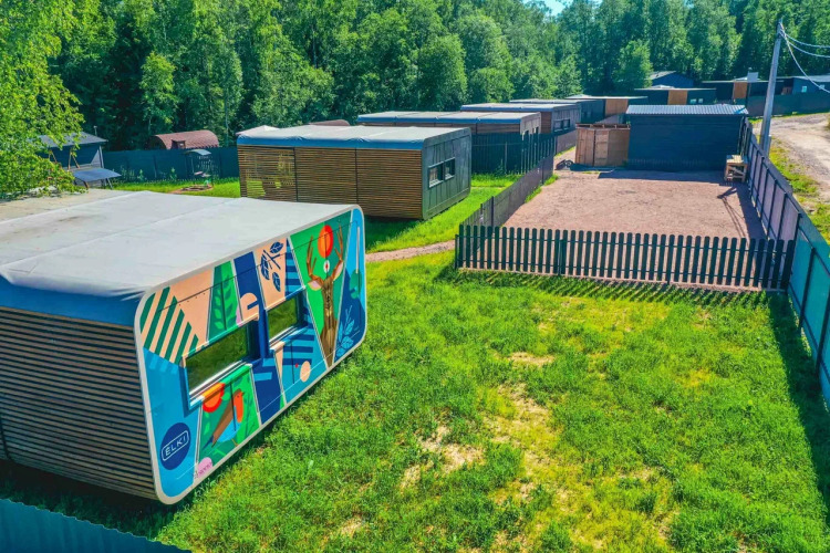 ELKI Porozhki  Cottage, фото 18