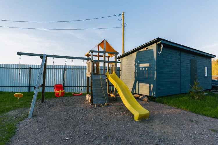 ELKI Porozhki  Cottage, фото 19