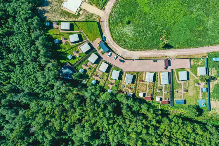 ELKI Porozhki  Cottage, фото 20