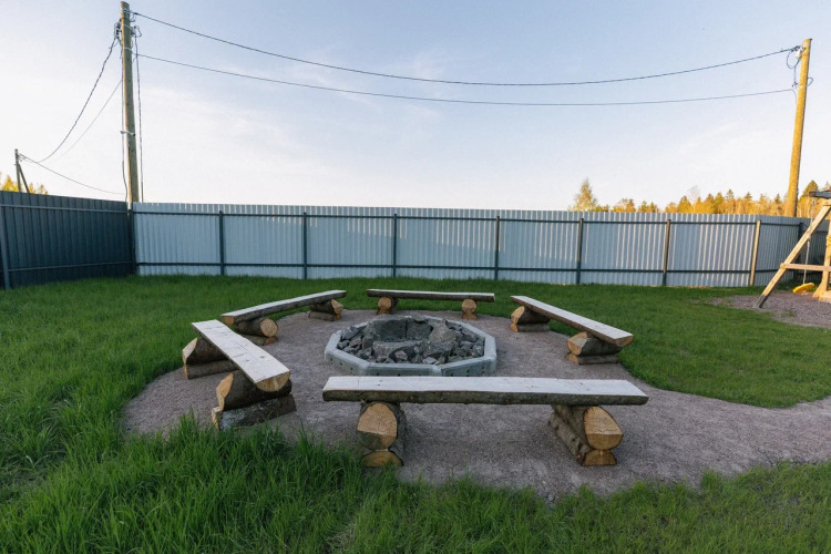 ELKI Porozhki  Cottage, фото 22