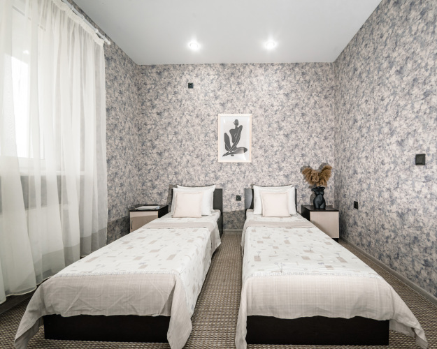 Апартаменты Владимирская 148/1 B-Flats, фото 59