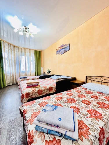 Апартаменты Заводская 5, фото 26