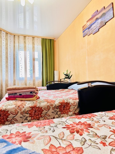 Апартаменты Заводская 5, фото 27