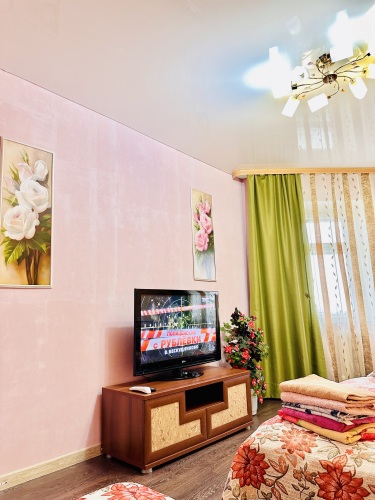 Апартаменты Заводская 5, фото 28