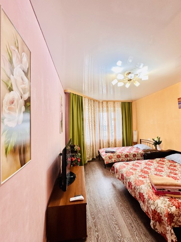 Апартаменты Заводская 5, фото 29