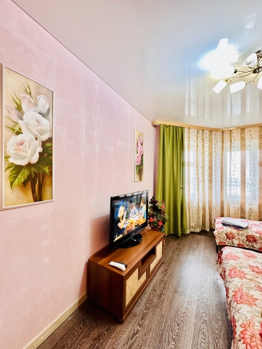 Апартаменты Заводская 5, фото 30