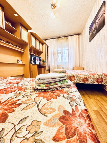 Апартаменты Заводская 5, фото 31