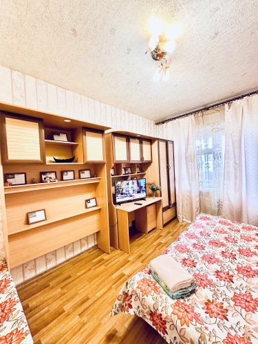 Апартаменты Заводская 5, фото 32