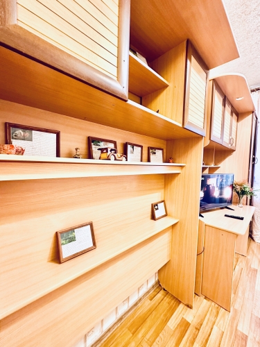 Апартаменты Заводская 5, фото 33