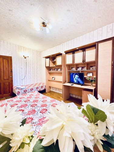 Апартаменты Заводская 5, фото 34