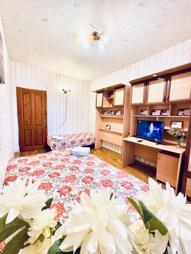 Апартаменты Заводская 5, фото 35