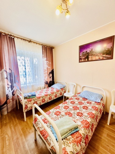 Апартаменты Заводская 5, фото 36