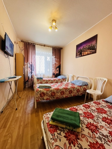 Апартаменты Заводская 5, фото 37