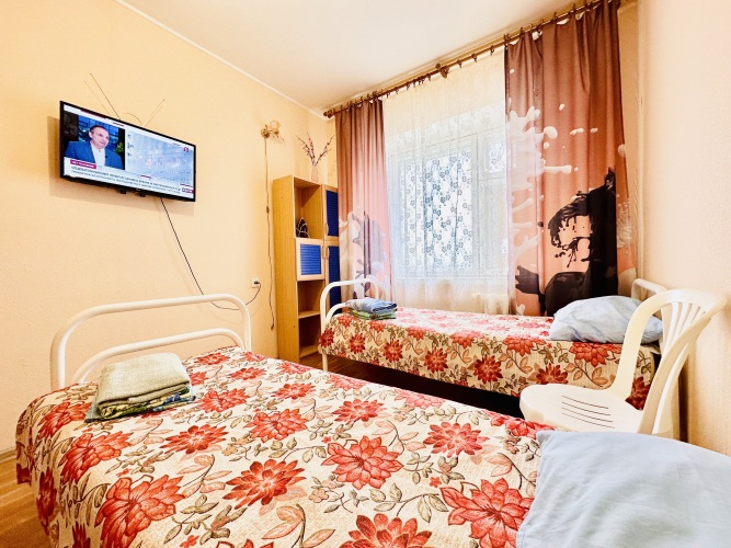 Апартаменты Заводская 5, фото 38