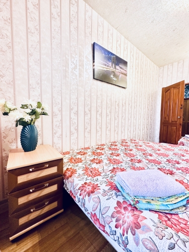 Апартаменты Заводская 5, фото 40