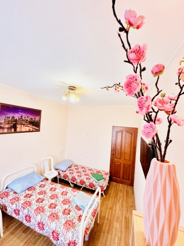 Апартаменты Заводская 5, фото 41