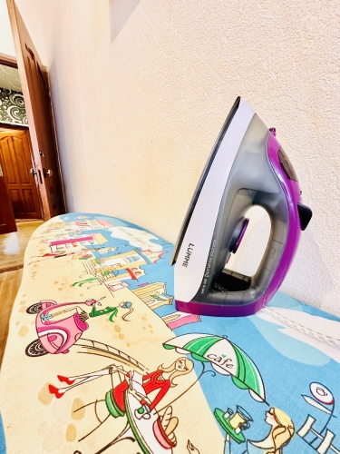 Апартаменты Заводская 5, фото 42