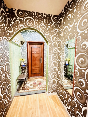 Апартаменты Заводская 5, фото 44