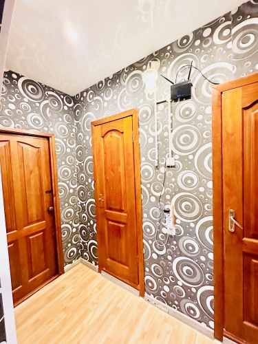 Апартаменты Заводская 5, фото 45